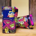 Battler Wild Rosehip, Hibiscus & Raspberry Pure Ceylon Loose Leaf Tea 100g Tin