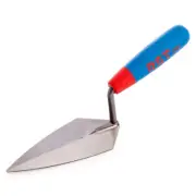 RST RTR10106S Phillidelphia Pattern Pointing Trowel With Soft Touch Handle