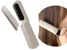 A.brillante Cordless Hair Brush Iron Mini USB Charging [Authorized Store] Hair I