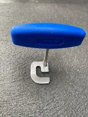 New WORM KEY PULLER Specialised for Meat mincer #32 Free shipping