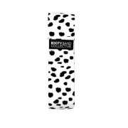 Fabric Resistance Booty Band - Black and White Spots