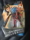 X-Men Origins Wolverine Comic Series 3 3/4 Inch Action Figure Deadpool