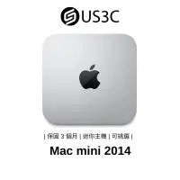 在飛比找蝦皮商城優惠-Apple Mac mini 2014 蘋果電腦 電腦主機 