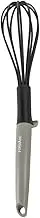 UTHCLO Manual Egg Beater Omelette Maker Egg Beaters Pp Frosted Design Safe Material