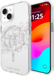 Case-Mate Karat Touch of Pearl MagSafe | iPhone 15 (6.1)