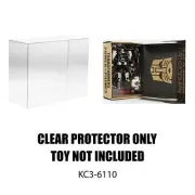 Protector For Transformers Power of the Primes - Generations Selects - Ricochet