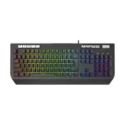 Wired RGB Gaming Keyboard