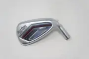 New Tour Edge Exotics E722 Vibrcor 32* #8 Iron Club Head Only 1274141