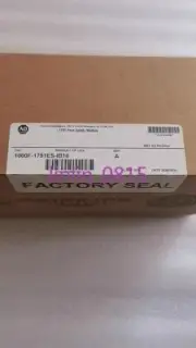 1Pcs New A.B 1000F-1791ES-IB16