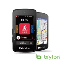 在飛比找momo購物網優惠-【BRYTON】Bryton Rider 750SE GPS