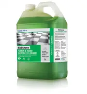 Best Buy Bioenzyme Floor and Hard Surface Cleaner - Green 5 Litre