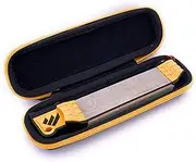 xcivi Hard EVA Carrying Case for Work Sharp Guided Field Sharpener
