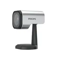 在飛比找樂天市場購物網優惠-Philips 飛利浦 PSE0520 高清會議攝像頭 US