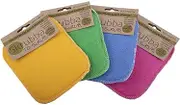 Skrubba Eco Scrub Sponge, Assorted Designs, 12 x 16.5 cm