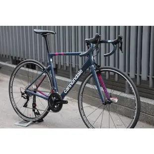 售完限量聯名款鋁車之王 CANNONDALE CAAD13 RAPHA 限量聯名