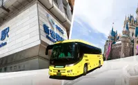 在飛比找KLOOK 客路優惠-景點接送 新宿至東京迪士尼樂園／迪士尼海洋巴士