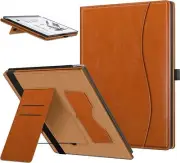 Case for Remarkable 2 Digital Paper Tablet 10.3 inch (2020) Leather Stand Cover