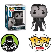 Ready Player One - Sorrento Pop! Vinyl Figure "New"