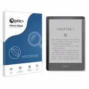 Optic+ Nano Glass Screen Protector for Amazon Kindle Paperwhite (2021)