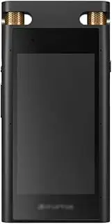 Languages Instant Two-Way Voice Translator Device,98% Accuracy Rate Recording Real-time to Text, 8 Million Pixel Camera,AI Translator Happy Many Times Lofty Ambition KeYJ