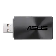 在飛比找ASUS Store華碩官方商城優惠-ASUS USB-AC55_B1