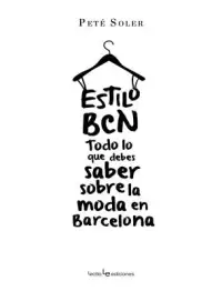 在飛比找博客來優惠-Estilo BCN / BCN Style: Todo L