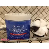 在飛比找蝦皮購物優惠-［🆙 125ml］KIEHL’S 冰河醣蛋白無油清爽凝凍-新