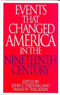 在飛比找博客來優惠-Events That Changed America in