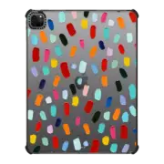 iPad Pro 12.9-inch (5th/6th gen) iPad Impact Case Polka Daub Sweets