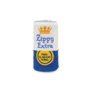 Zippypaws Squeakie Can Zippy Extra Dog Toy