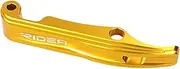 RIDEA Frame Hinge Clamp QR Lever (DAHON) DHHCQ1 Gold 147-00476