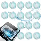 16X Pet Hair Remover Cat Dog Fur Lint Catcher Laundry Washing Machine Reusable༺❧