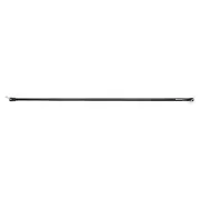 Manfrotto 272B Black Aluminum 3-Section Background Support