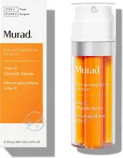 Murad Vita-C Glycolic Brightening Serum, 30Ml