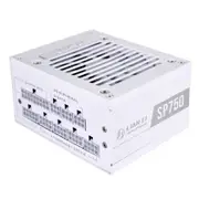 Lian Li SP750 750W 80+ Gold Fully Modular SFX Power Supply - White (SP-750W)
