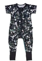 BONDS Glitter Bomb Zippy Zip Wondersuit 00 *BNWT*. 10 Items = $5 Post