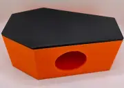 Coffin Reptile/Small Animal Hide