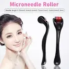 Regrowth Derma Skin Roller Beard Growth Therapy Skin Care Micro Needles Roller