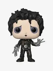 FUNKO POP! MOVIES: Edward Scissorhands - Edward Scissorhands