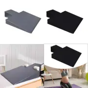 Pilates Reformer Machine Wedge Block Accessories for Muscle Building Balance