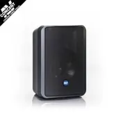 RCF MR33T Black Two-Way Speaker 40 Watt