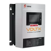 12V 30A SRNE Voltx DC/DC Solar Charging Controller Regulator MPPT Dual Battery