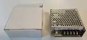 Mean Well 25W Single Output DC12V 2.1A Switching Power Supply S-25-12