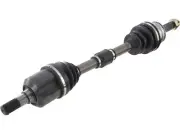 API 22WC48F Front Left CV Axle Assembly Fits 2005-2006 Kia Spectra5 2.0L 4 Cyl (for: Kia)