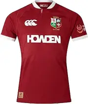 Canterbury Men's 2025 Players Rugby Jersey Shirt