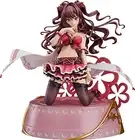 Idolmaster Cinderella Girls Ichinose shiki Mystic Elixir Ver. 1/8 Figure
