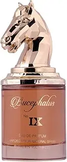 [ARMAF] Bucephalus IX Eau de Parfum Spray for Men 100 ml