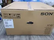 VPL-XW7000ES 3200-Lumen 4K UHD Home Theater Laser SXRD Projector - Brand New