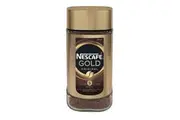Nescafe Original Gold Coffee 200gm