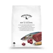 Providore Beef & Mackerel Cat Air Dried Food